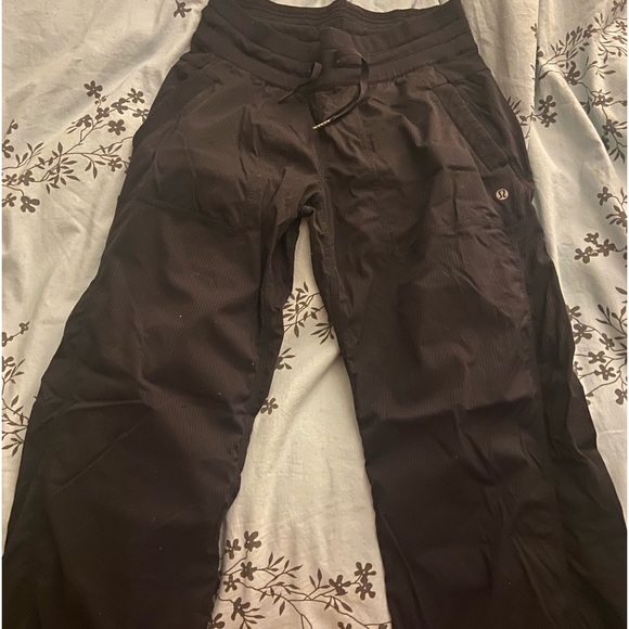 Dance studio pants - Picture 1 of 2